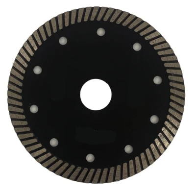 Disc diamantat pentru granit diametru 125 mm