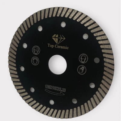 Disc diamantat pentru granit diametru 150 mm