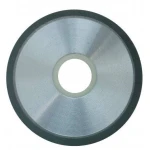 UB Disc Diamantat Vidia 125 Mm Lat Grosime 10 Mm Pentru Ascutit Panza 