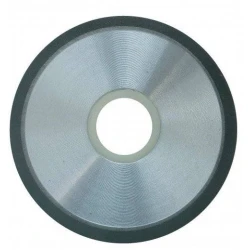 UB Disc Diamantat Vidia 125 Mm Lat Grosime 10 Mm Pentru Ascutit Panza 