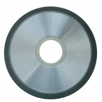 UB Disc Diamantat Vidia 125 Mm Lat Grosime 10 Mm Pentru Ascutit Panza 