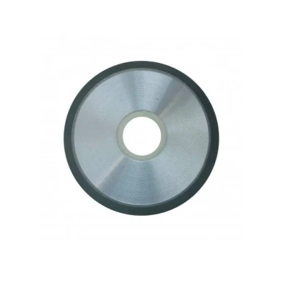 UB Disc Diamantat Vidia 125 Mm Lat Grosime 10 Mm Pentru Ascutit Panza 