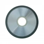 Disc Diamantat Vidia 125 Mm latime, 10 Mm grosime Pentru Ascutit Panza