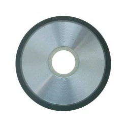 Disc Diamantat Vidia 125 Mm latime, 10 Mm grosime Pentru Ascutit Panza