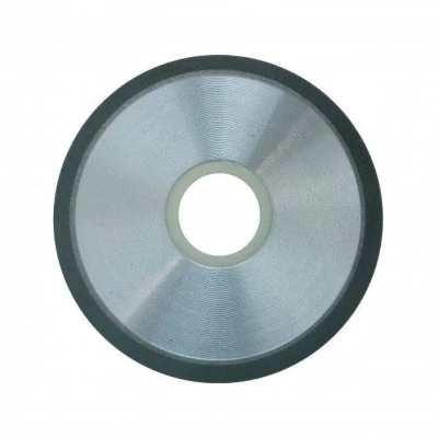 Disc Diamantat Vidia 125 Mm latime, 10 Mm grosime Pentru Ascutit Panza