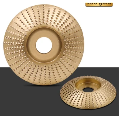 Disc Polizor Unghiular 115 Ø pentru Slefuire Lemn Rotunjit
