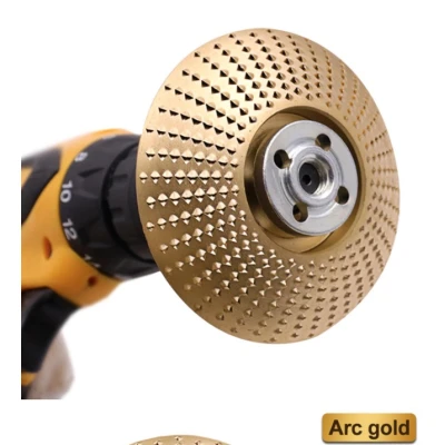 Disc Polizor Unghiular 115 Ø pentru Slefuire Lemn Rotunjit