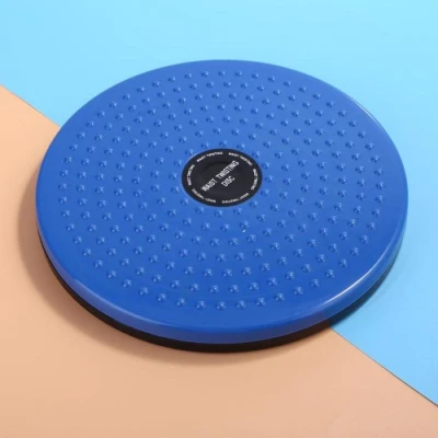 Disc Rotativ Fitness Waisttwisting