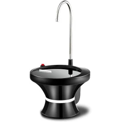 Dispenser Automat pentru Apa zsw-c06 cu Suport pentru Pahar