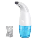 Dozator Sapun Spuma L004 cu Infrarosu