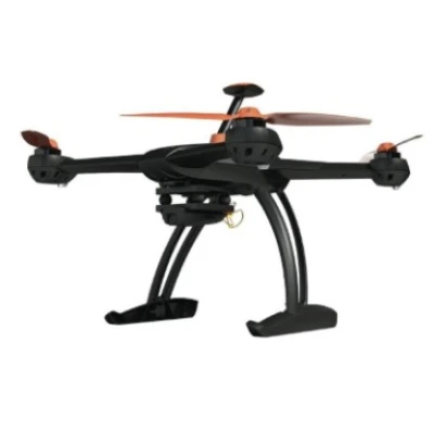 Drona cu camera si telecomanda F83 HD 4K 360 grade
