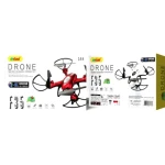 Drona cu camera video 4K HD F35 Baterie 3.7V 600 MAH