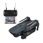 Drona SKY97 Cu Camera FullHD cu Mentinere Altitudine si Brate Pliabile