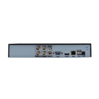 DVR/NVR cu 4 canale DV02 si compresie H265 HDMI