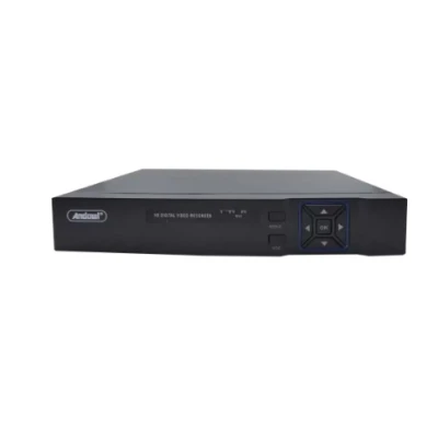 DVR/NVR cu 4 canale DV02 si compresie H265 HDMI