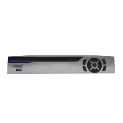 DVR/NVR cu 8 canale DV01 si compresie H265 HDMI