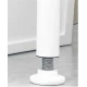 Etajera baie organizator peste toaleta sau masina de spalat / Etajera baie peste masina de spalat