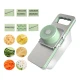 Feliator Manual Tip Mandolina 6 in 1 cu Recipient