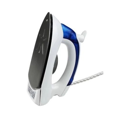 Fier de Calcat Rotativ cu Abur si Maner 90 Grade 700W HT258B