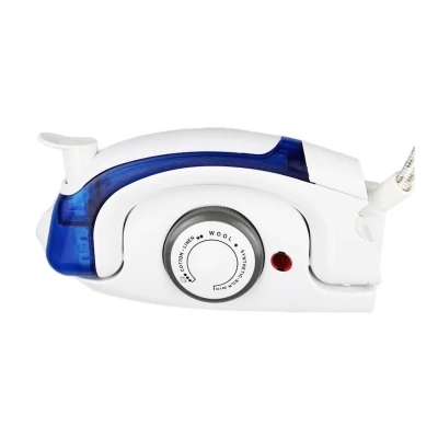 Fier de Calcat Rotativ cu Abur si Maner 90 Grade 700W HT258B