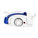 Fier de Calcat Rotativ cu Abur si Maner 90 Grade 700W HT258B