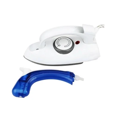 Fier de Calcat Rotativ cu Abur si Maner 90 Grade 700W HT258B