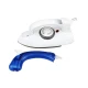 Fier de Calcat Rotativ cu Abur si Maner 90 Grade 700W HT258B
