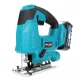 Fierastrau pendular pentru Lemn KraftWorld, 2 acumulatori 36V 10Ah