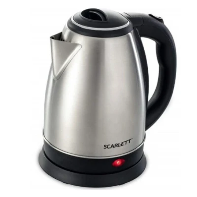Fierbator 2 Litri Scarlett SC-20A