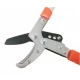 Foarfeca extensibila pentru crengi din aluminiu 67 - 98 cm LIDER MX326