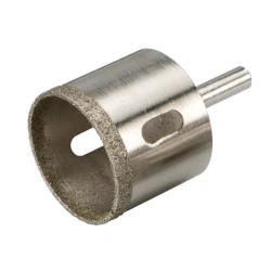 Freza sticla diamantata 40 mm