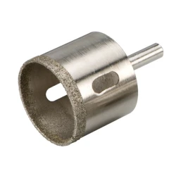 Freza sticla diamantata 55 mm