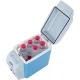 Frigider auto portabil 12V capacitate 4 l Functie de racire si incalzire