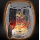 Friteuza cu aer cald AirFryier SW1011