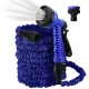 UB Furtun Extensibil ALBASTRU Creponat 22m MAGIC HOSE