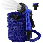 Furtun Extensibil Creponat 60m MAGIC HOSE