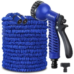 Furtun Extensibil Creponat 60m MAGIC HOSE