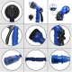 Furtun Extensibil Creponat 60m MAGIC HOSE