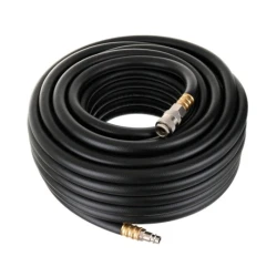 Furtun pneumatic grosime 8mm lungime 10 metri din cauciuc