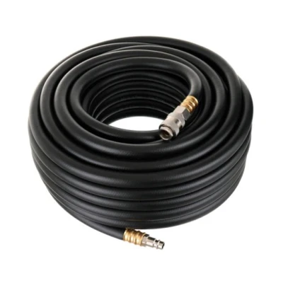 Furtun pneumatic grosime 8mm lungime 10 metri din cauciuc