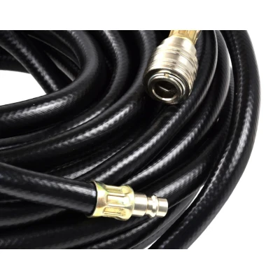 Furtun pneumatic grosime 8mm lungime 10 metri din cauciuc