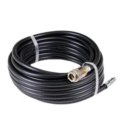Furtun pneumatic grosime 8mm lungime 10 metri din cauciuc