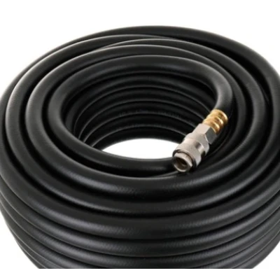 Furtun pneumatic grosime 8mm lungime 10 metri din cauciuc