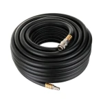 Furtun pneumatic grosime 8mm lungime 20 metri din cauciuc