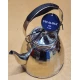 Ibric Ceai VL-9375 Vicalina ARGINTIU 1.5L cu Maner