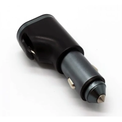 Incarcator Auto Olesson 1648 USB-A NEGRU
