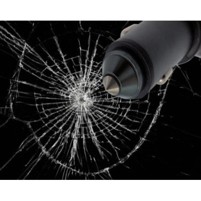 Incarcator Auto Olesson 1648 USB-A NEGRU