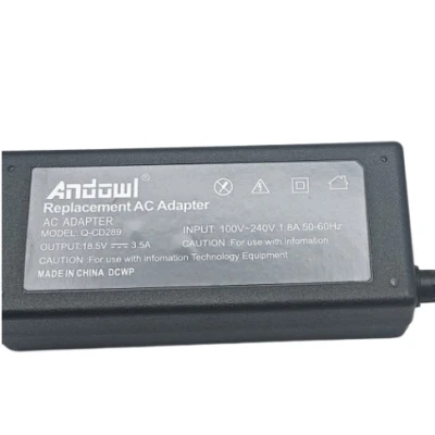 Incarcator Laptop 70W Compatibil cu Asus Lenovo HP Toshiba CD289 