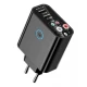 Incarcator receptor Wireless Sisteme Audio Andowl QHK16 de 110 220V