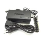 Incarcator universal pentru laptop Cu 7 conectori 12V / 15V / 16V / 18V / 19V / 20V / 24V Negru